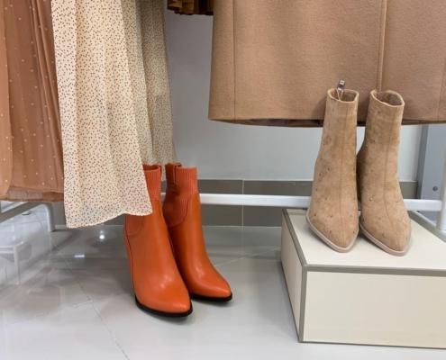 Дизайнерская одежда и обувь в Гатчине